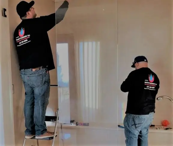 Professional plumbing installation for Tankless Water Heater Installation in The Corners